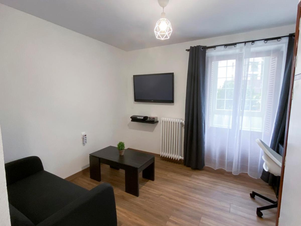 Apartamento Ara Boltana Bagian luar foto