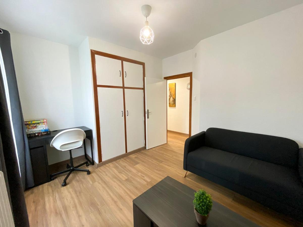 Apartamento Ara Boltana Bagian luar foto