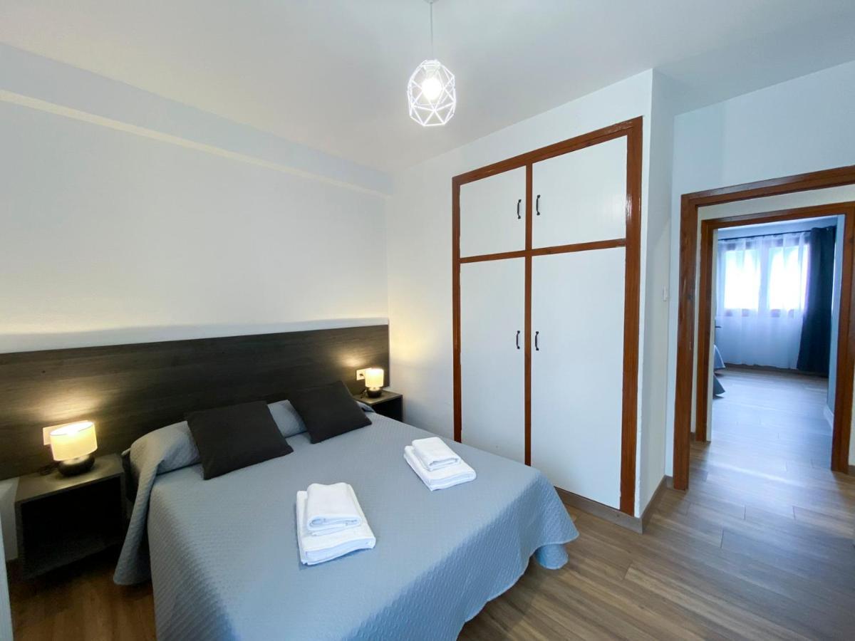 Apartamento Ara Boltana Bagian luar foto