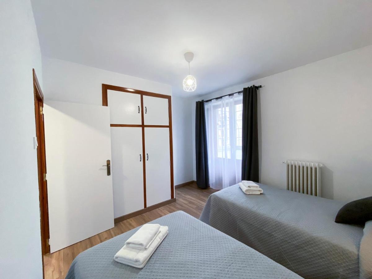 Apartamento Ara Boltana Bagian luar foto