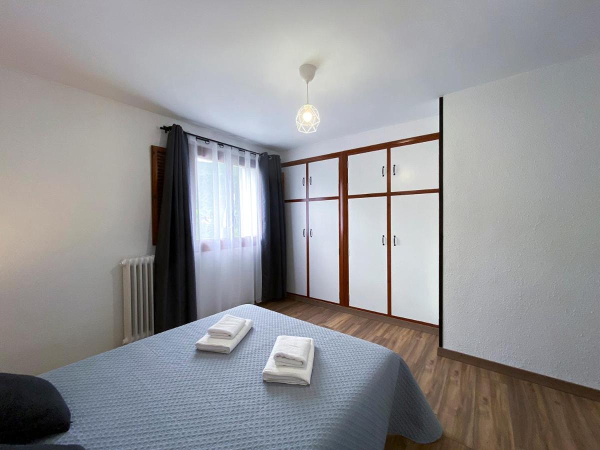 Apartamento Ara Boltana Bagian luar foto