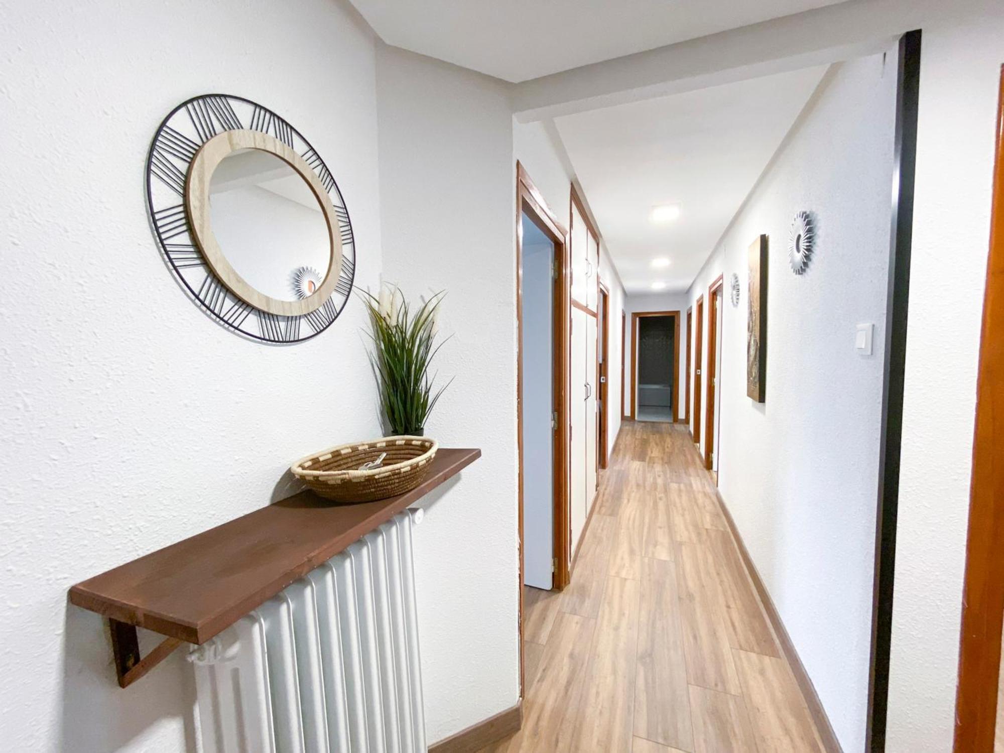 Apartamento Ara Boltana Bagian luar foto