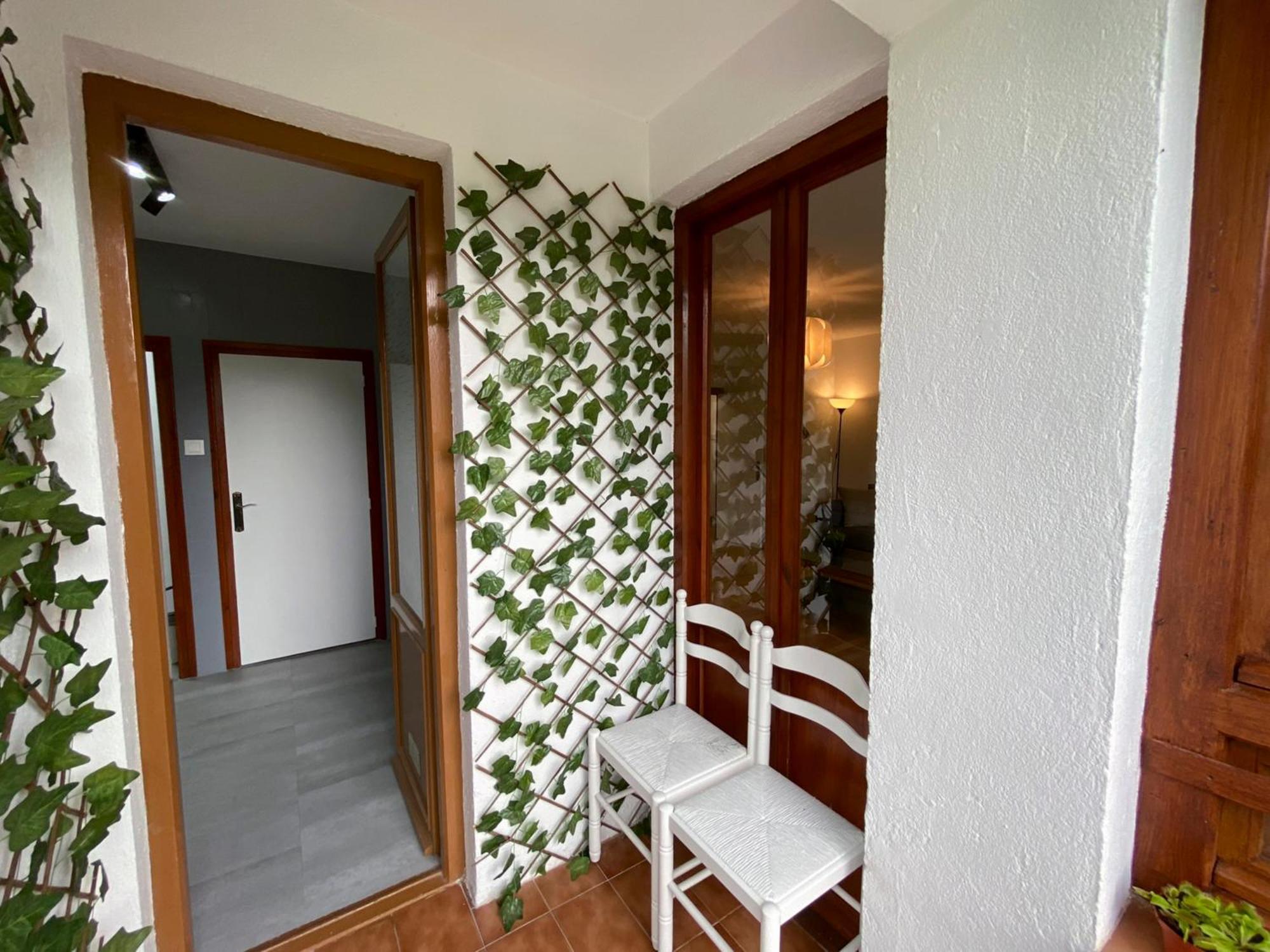 Apartamento Ara Boltana Bagian luar foto