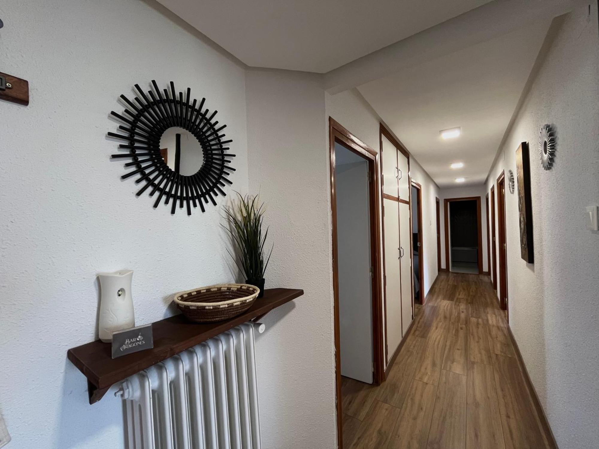 Apartamento Ara Boltana Bagian luar foto