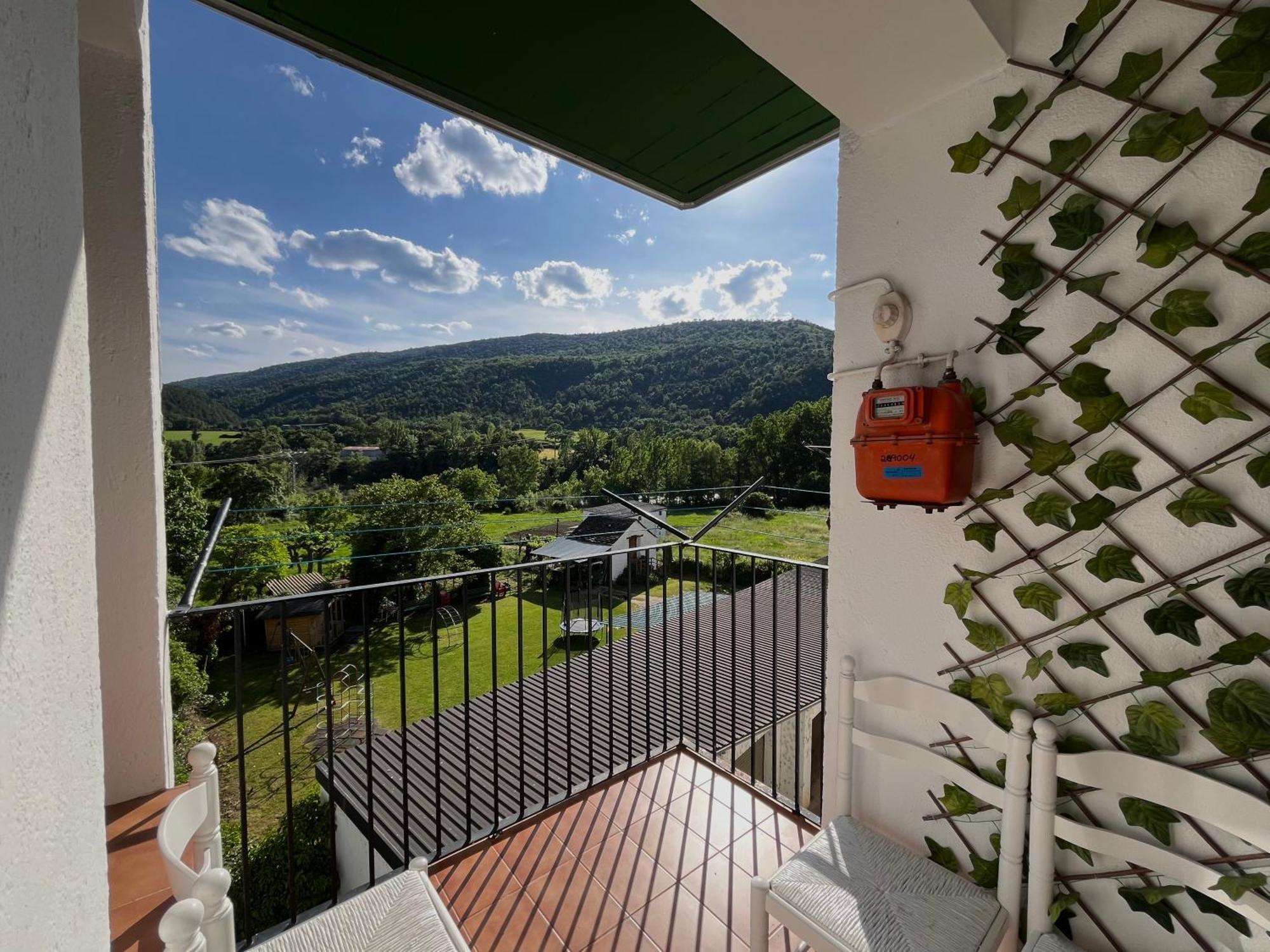 Apartamento Ara Boltana Bagian luar foto