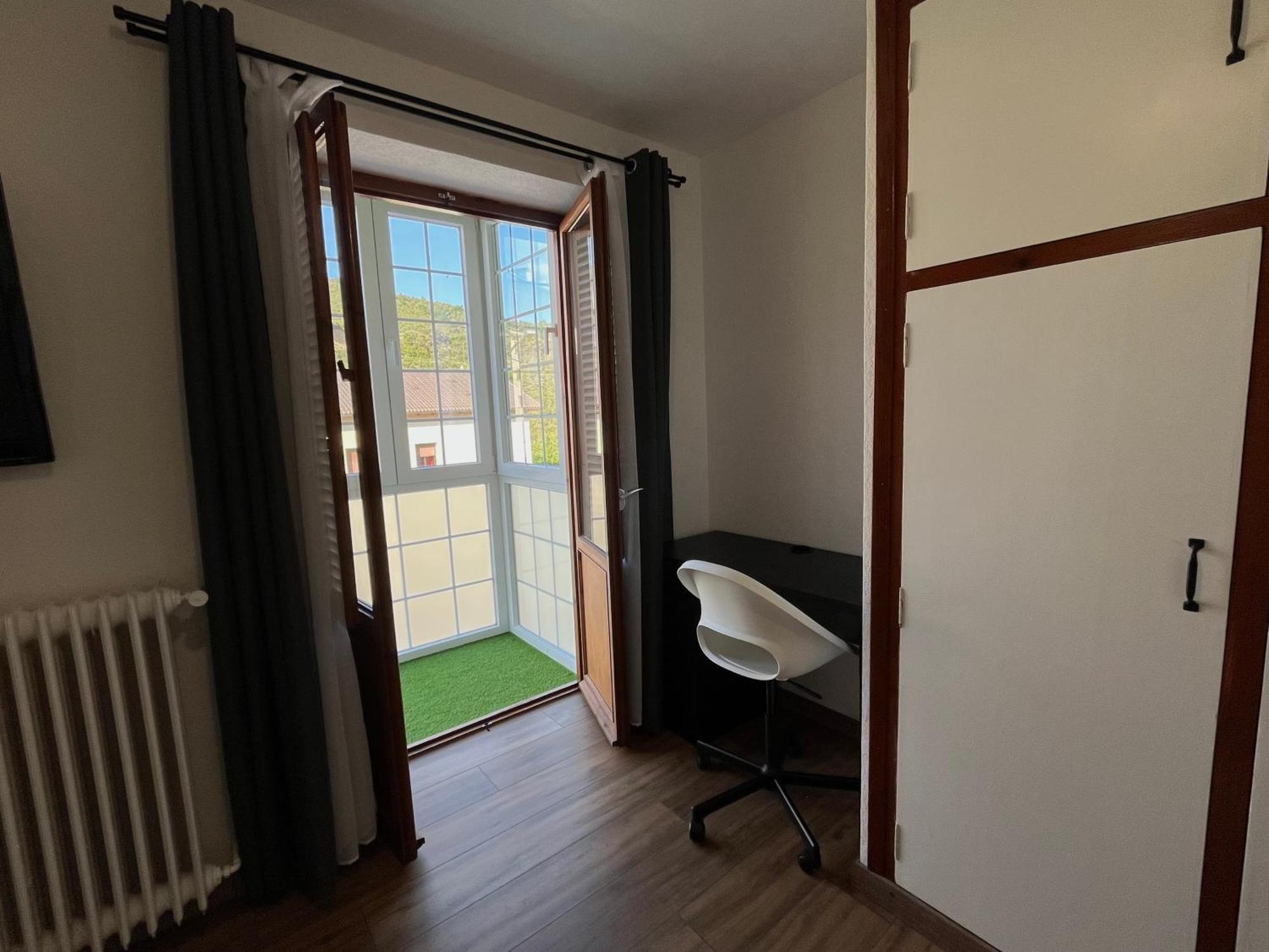 Apartamento Ara Boltana Bagian luar foto