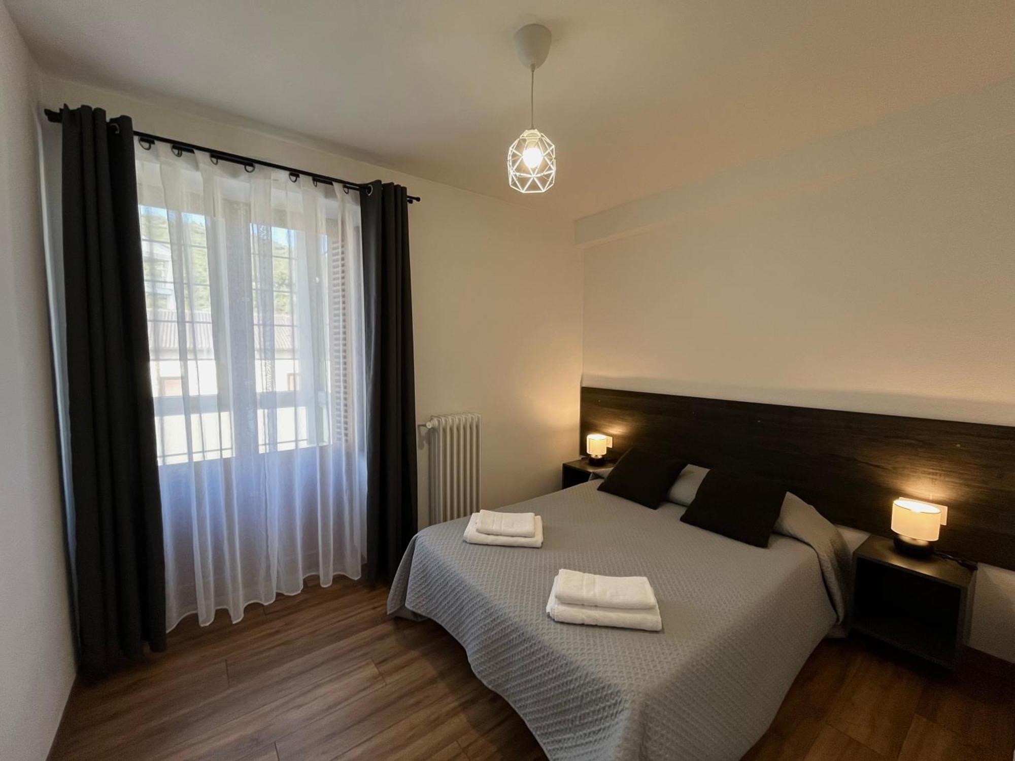 Apartamento Ara Boltana Bagian luar foto